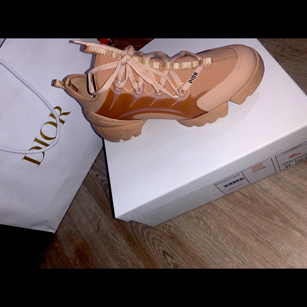 Women’s Dior Sneakers